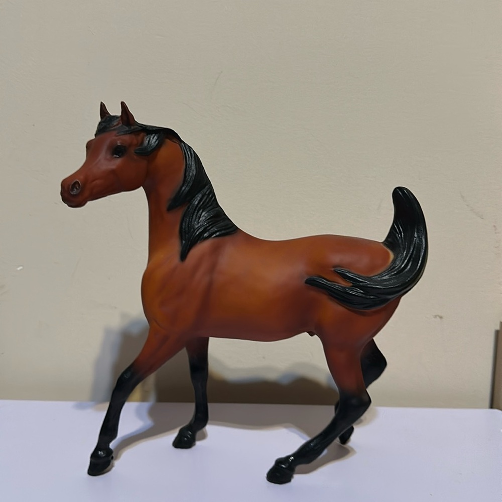 Breyer Horse Vintage Sham Arabian